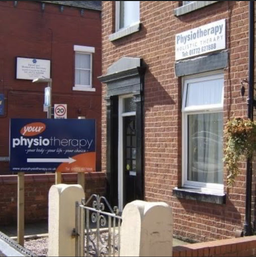 Your Physiotherapy Ltd - Thumbnail