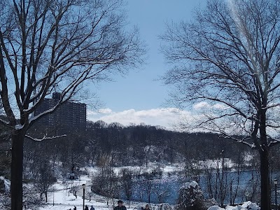 Silver Lake Park