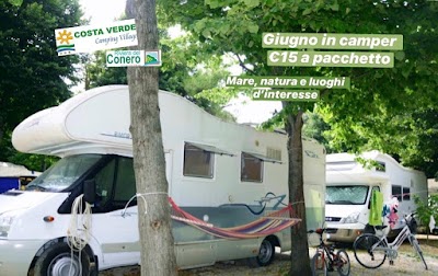 Camping Village Costa Verde