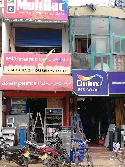 Photos of S.M Glass House (Pvt) Ltd- (Head Office)