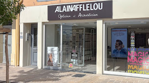 Photo n°1 de Opticien Sanary-Sur-Mer | Alain Afflelou à Sanary-sur-Mer (Magasin de lunettes de soleil)