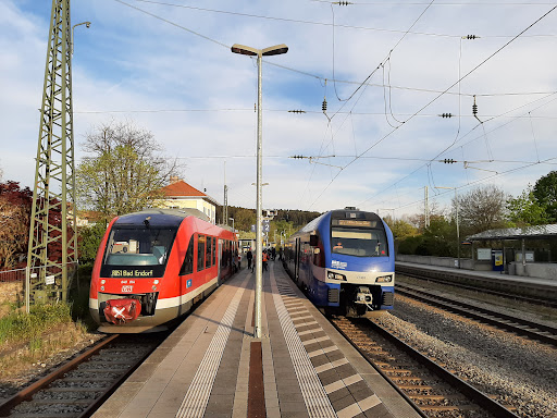 Bad Endorf - Visual