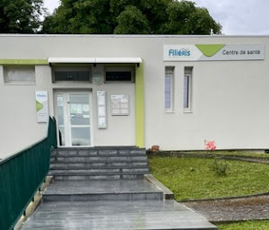 Photo n°2 de Centre de santé Filieris à Jarny (Centre médical)