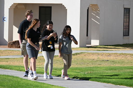 Holy Cross Catholic High School - Thumbnail