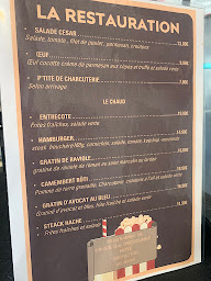 Photo n°22 de Bistrot les platanes // changement de propriétaire à Lyon (Bistro)