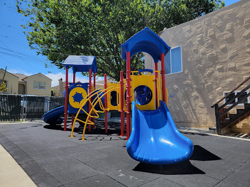 Millbrae Community Preschool - Thumbnail
