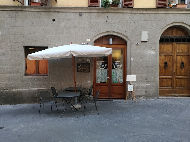 Osteria La Sosta di Violante