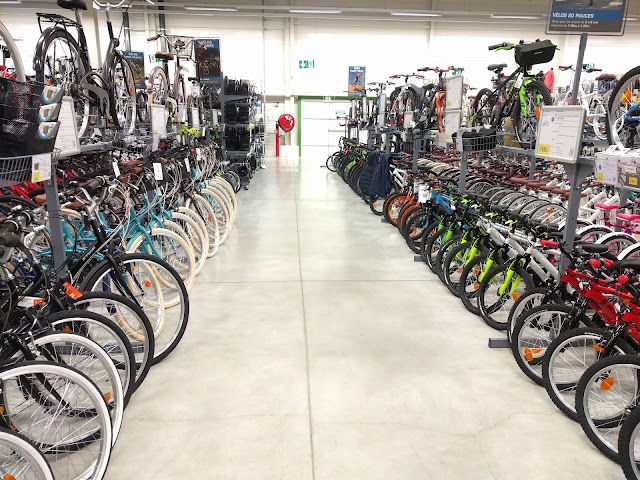 Decathlon Chambourcy