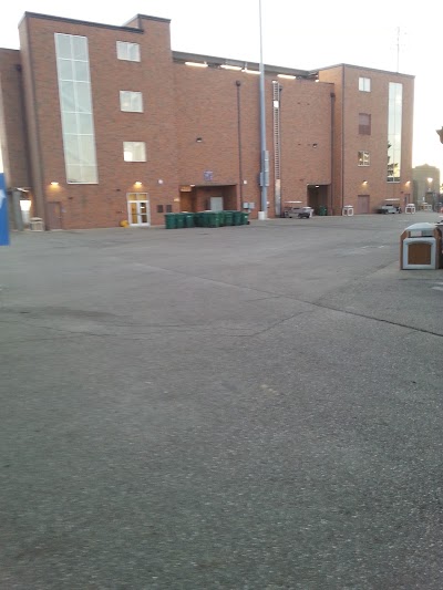 Photos of Tom Benson Hall Of Fame Stadium