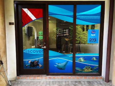 Photos of Scuba Dive Costa Rica - Potrero
