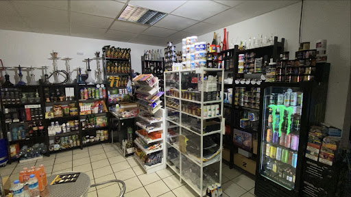 Brasserter Spätkauf & Shisha Store - Thumbnail
