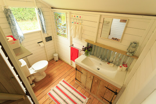 Middle Stone Farm Glamping - Thumbnail
