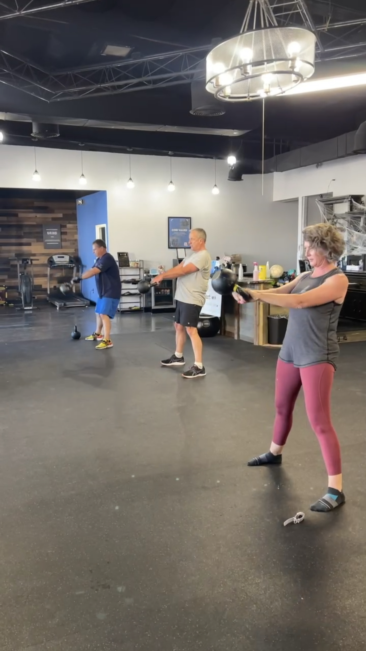 Resilient Fitness photo 12