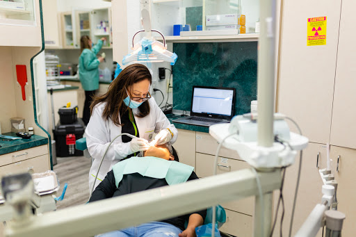 Dental Magic OC - Thumbnail