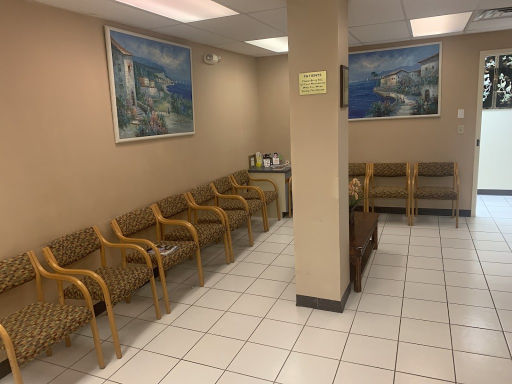 Northside Cardiology