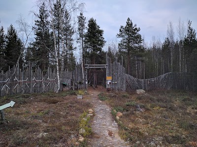 Photos of Wild Spirit Park