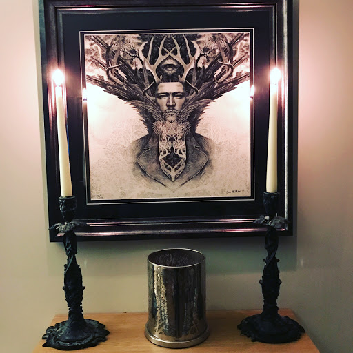 Frameworks-Cottenham - Visual