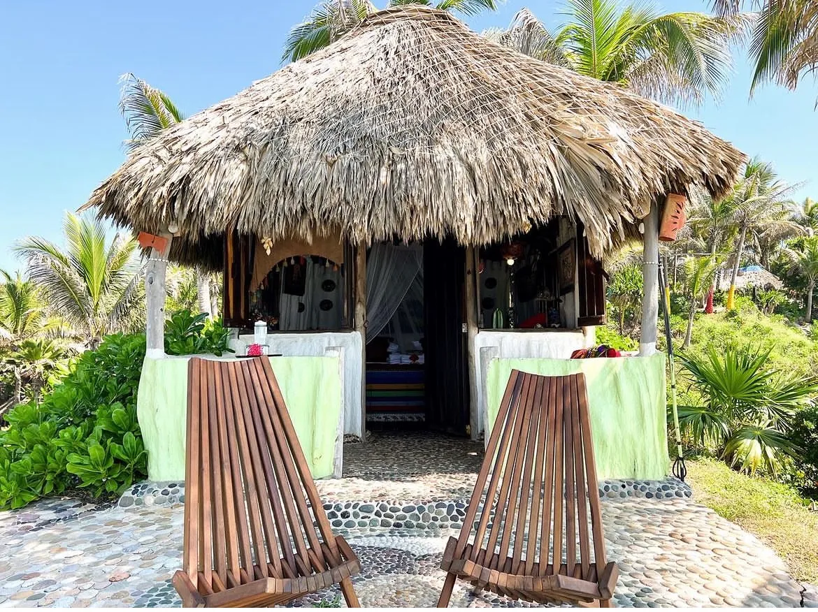 Paraiso Samdhara