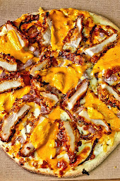 Photo n°7 de Les Barjots Snack à Rang-du-Fliers (Restaurant)