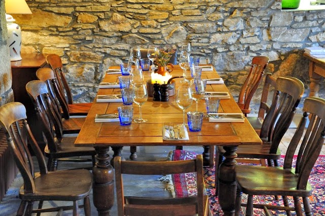 The Craigellachie Hotel