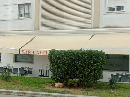 Bar-Restaurante Boga