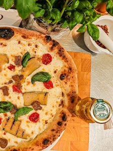 Od Jutra Na Diecie - Pizza Truck photo