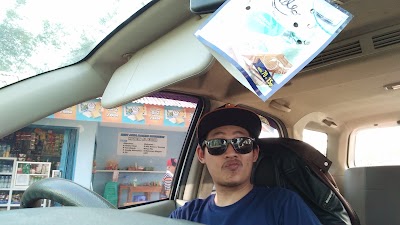 Photos of SPBE Patra Trading Cimangkok