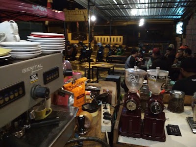 Photos of Kopi.kebon