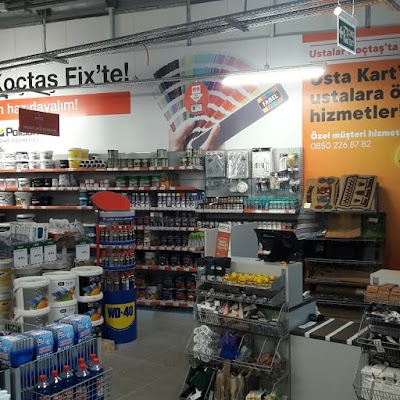 Koçtaş Fix