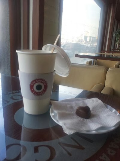 Photos of Papamingo Coffee Shop