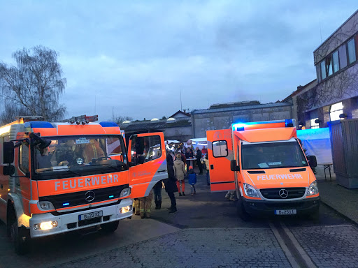 Freiwillige Feuerwehr Rudow - Thumbnail