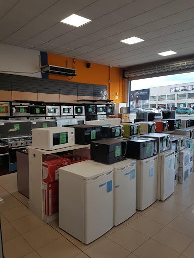 ELEKTROUTLET - Visual