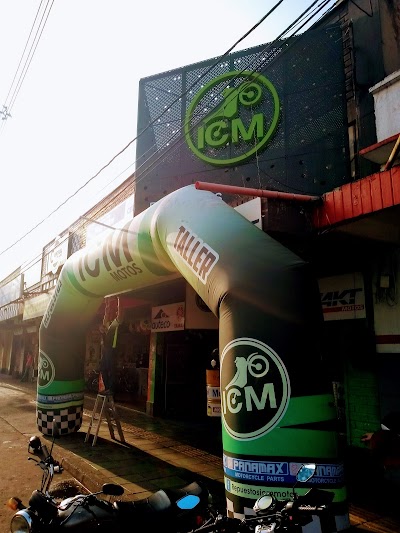 Photos of Repuestos icm