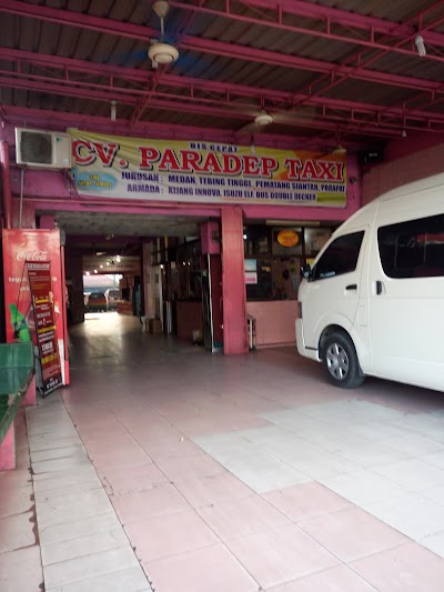 Photos of Paradep Taxi