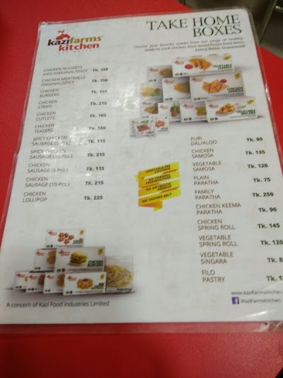 Photos of Kazi Firm Kitchen Outlet