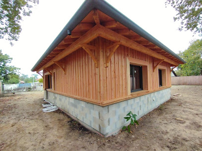 IBA Construction Bois - Couvreur & Charpentier