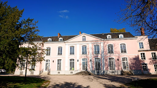 Médiathèque municipale Gilles Malet