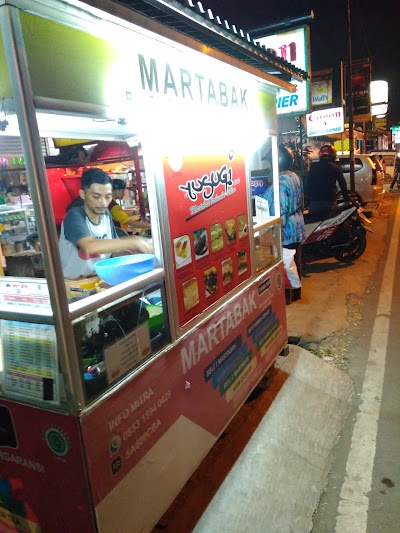 Photos of Martabak Yusugi
