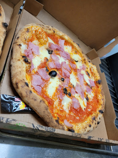 Photo 2 - Traiteur & Pizza La Stazione-Italmarket