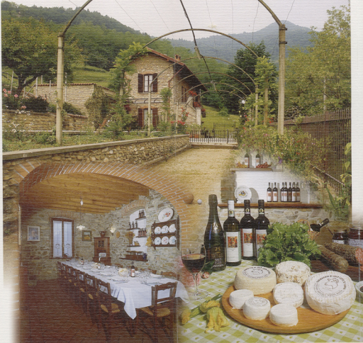 Farm House Tenuta Maria