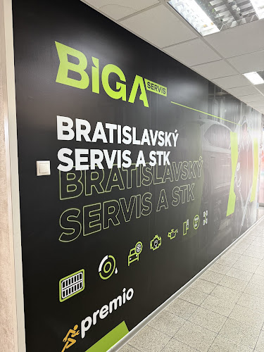 Biga Servis - Autoservis