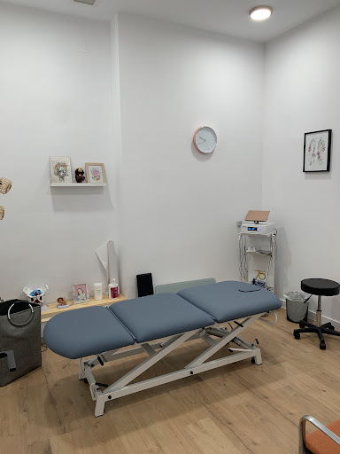 AVA Fisioterapia