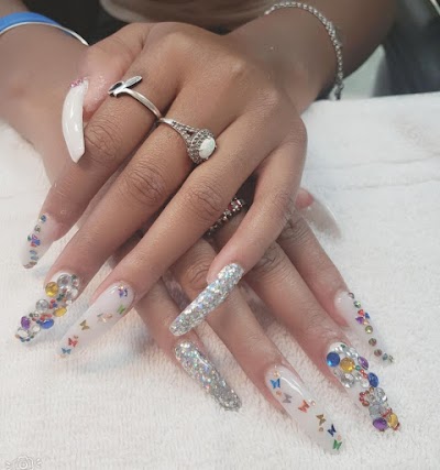 Regal Nails, Salon & Spa