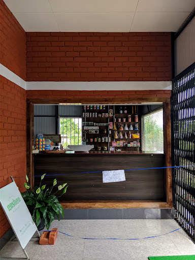 Goshen Bakery Sielmat