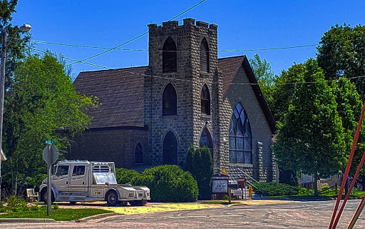 Rockdale Lutheran Church - Thumbnail