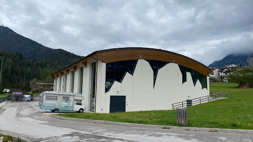 Campo di Calcio di Auronzo - Thumbnail