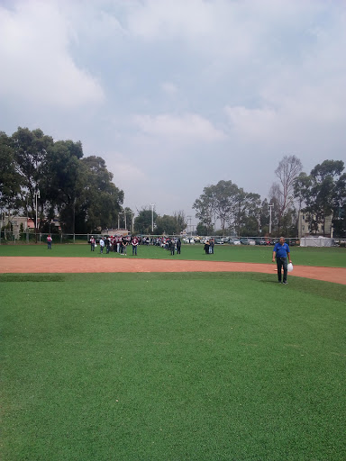 Palacio De Justicia de Texcoco, Mex - Thumbnail
