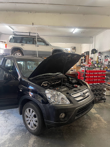 BCA Service Centre Gallery - Australia