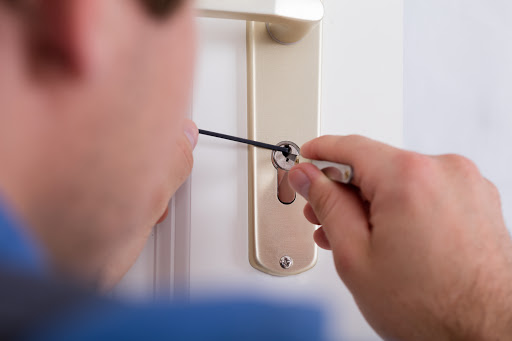 Multi-Tech Locksmith - Thumbnail