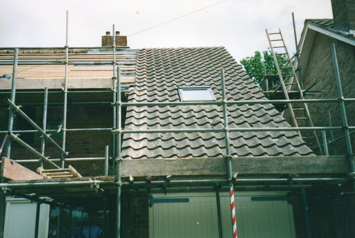 Ian Traynor & Sons (Roofing Services) - Thumbnail